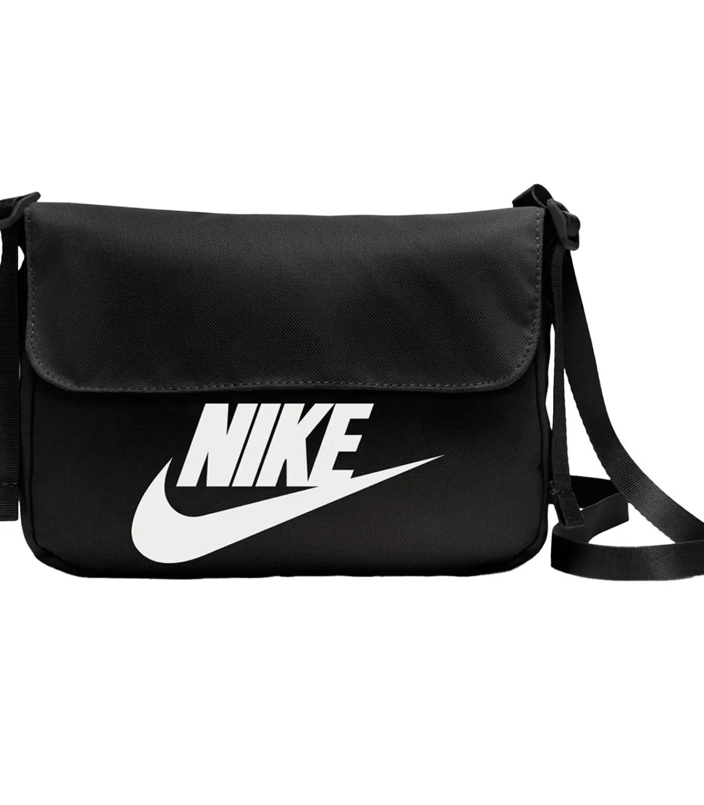 Nike FUTURA 365 - Crossbody Zak - Zwart black Hot