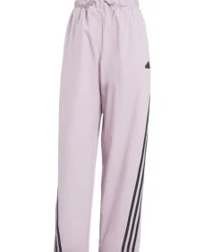 Adidas FUTURE ICONS - Joggingbroek - violet