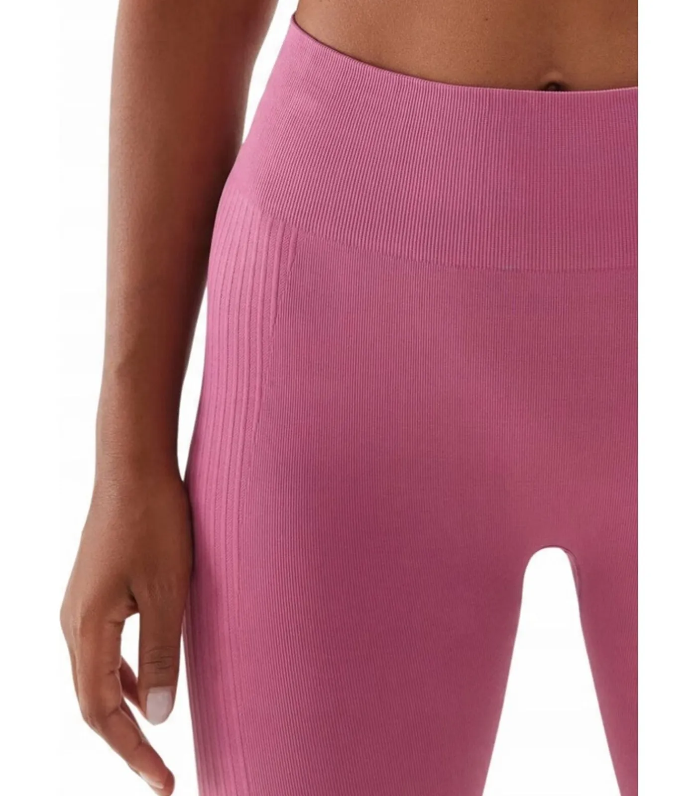 4F WAW24TFTIF278 - Leggings - Roze pink Discount