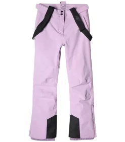 4F WAW24TFTRF0754 - Skibroek - Paars purple Sale