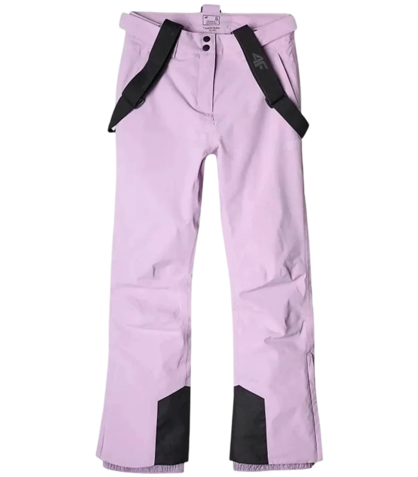 4F WAW24TFTRF0754 - Skibroek - Paars purple Sale