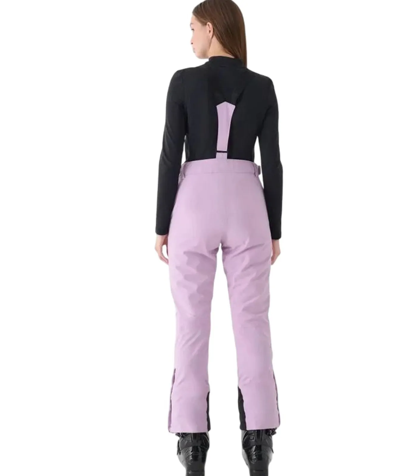 4F WAW24TFTRF0754 - Skibroek - Paars purple Sale