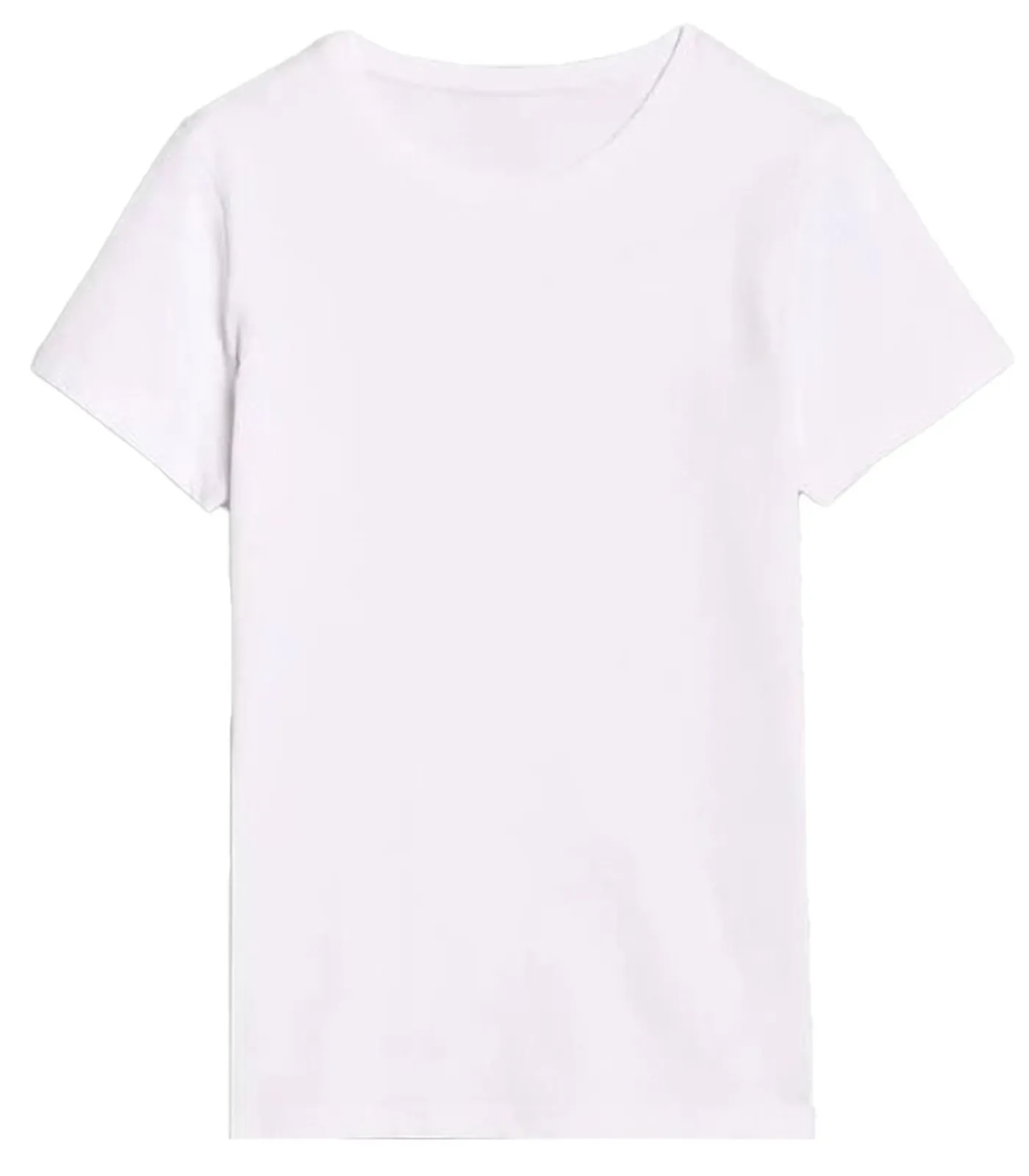 4F WMM00TTSHF225 - T-shirt - Wit white Sale