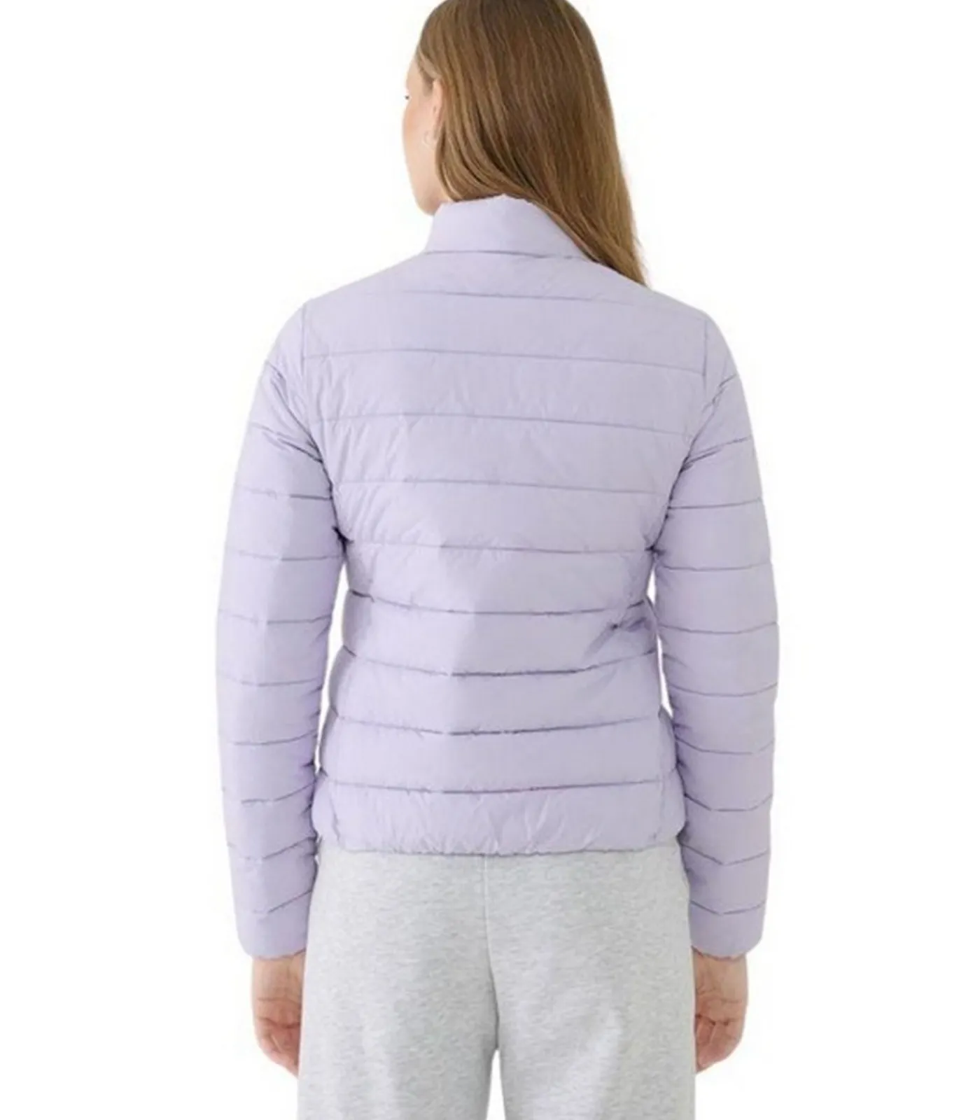 4F WSS25TDJAF533 - Jasje - violet Clearance
