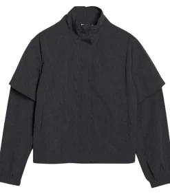 4F WSS25TJACF190 - Jasje - Zwart black Sale