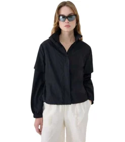 4F WSS25TJACF190 - Jasje - Zwart black Sale