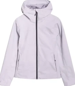 4F WSS25TTJAF702 - Jasje - violet Outlet