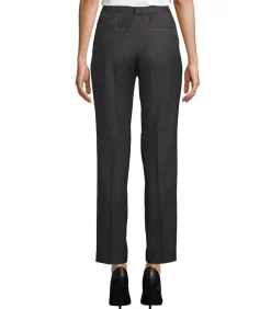 neoblu GABIN - Broek - Donkergrijs darkGrey New