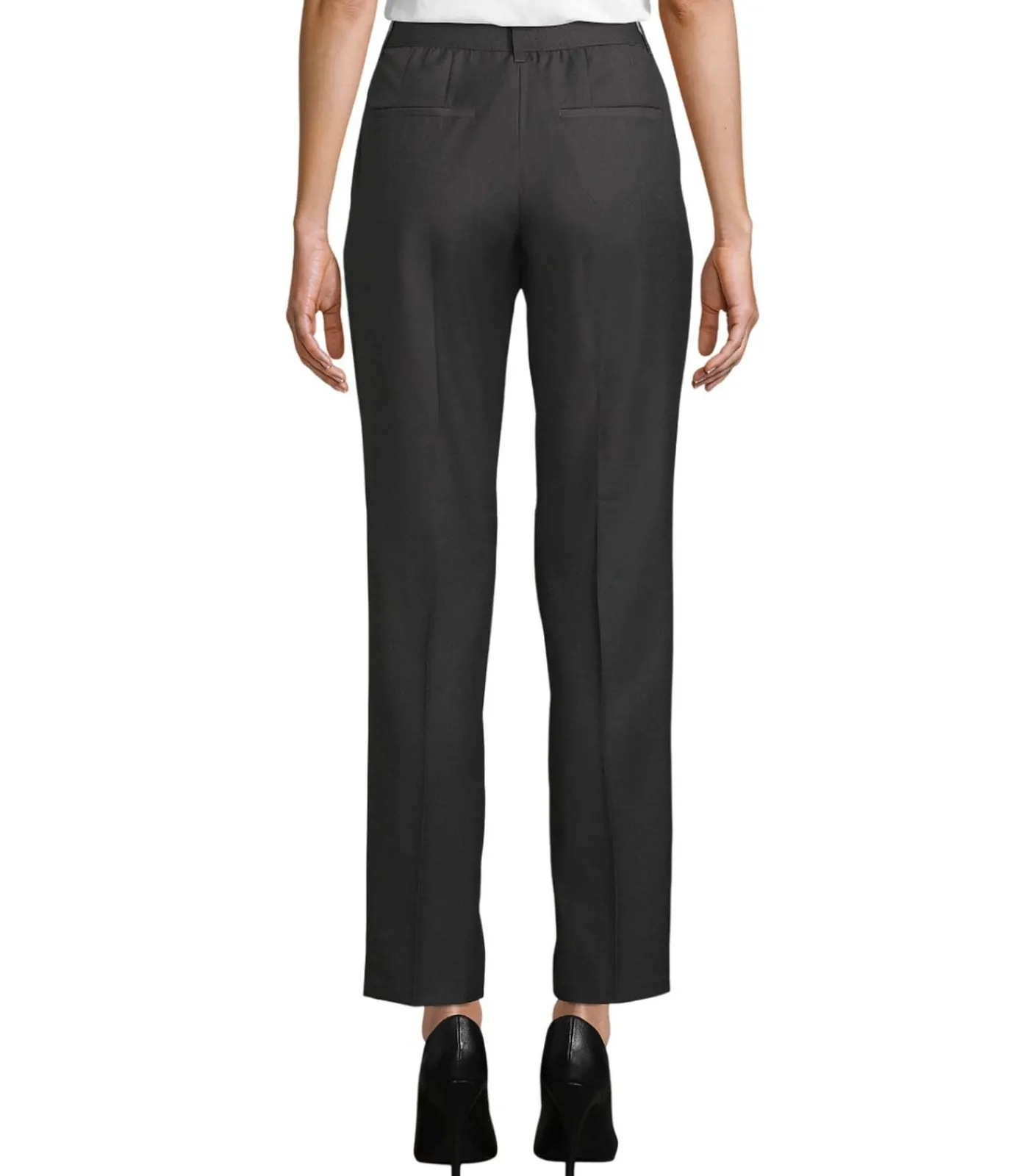 neoblu GABIN - Broek - Donkergrijs darkGrey New
