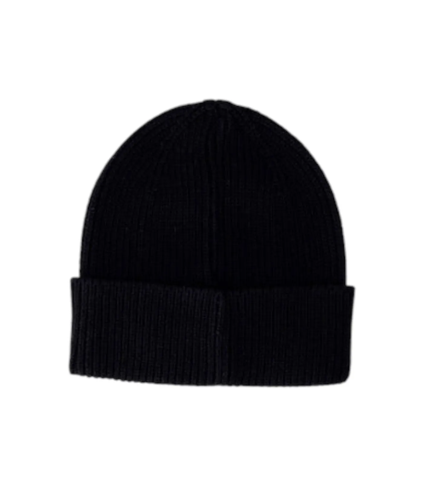 Calvin Klein Jeans Gebreide Beanie black Clearance