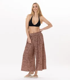 LE CHAT Gebreide broek FESTIVAL 980 multicolor Discount