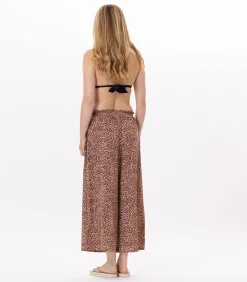 LE CHAT Gebreide broek FESTIVAL 980 multicolor Discount
