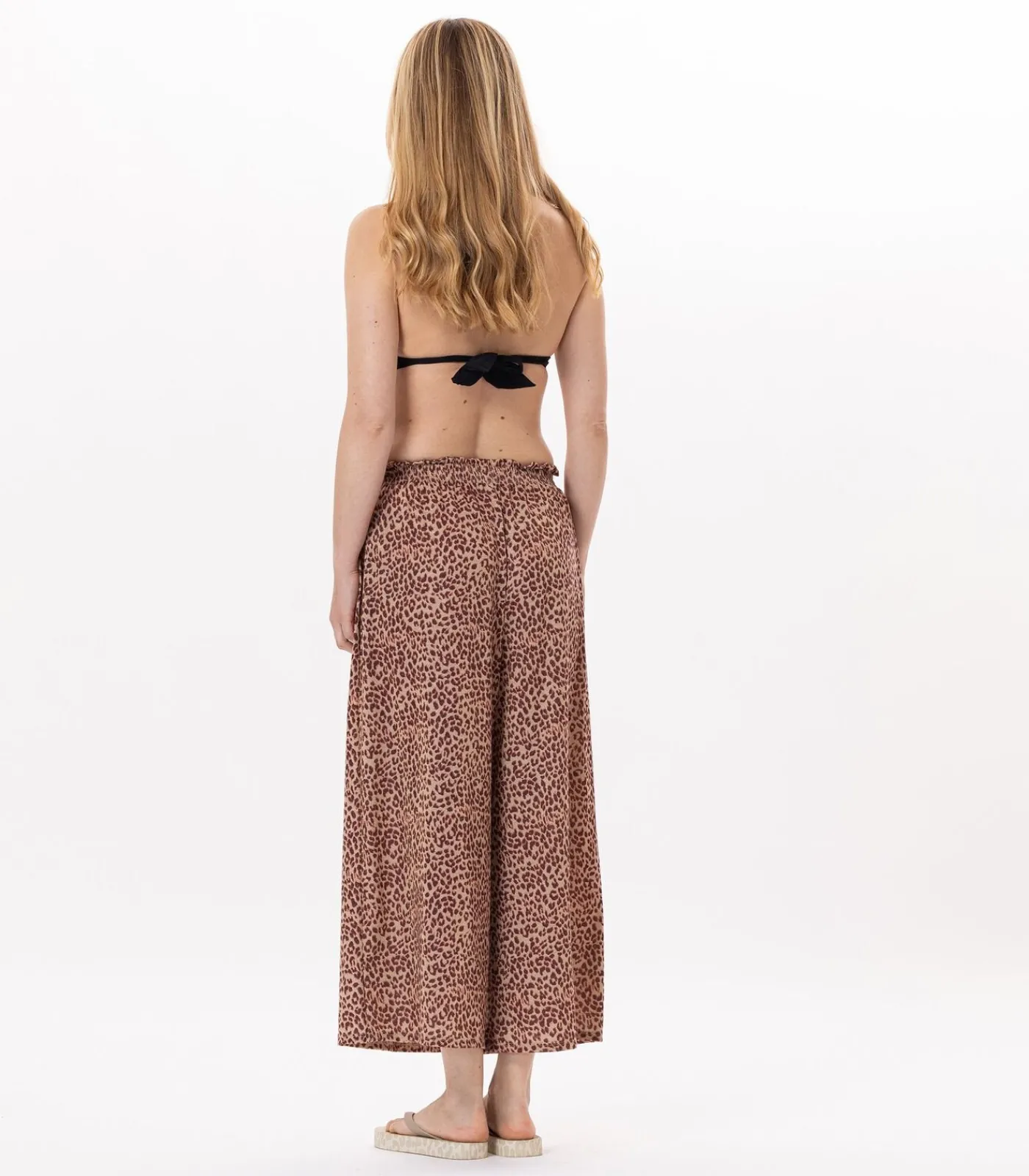 LE CHAT Gebreide broek FESTIVAL 980 multicolor Discount