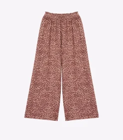 LE CHAT Gebreide broek FESTIVAL 980 multicolor Discount