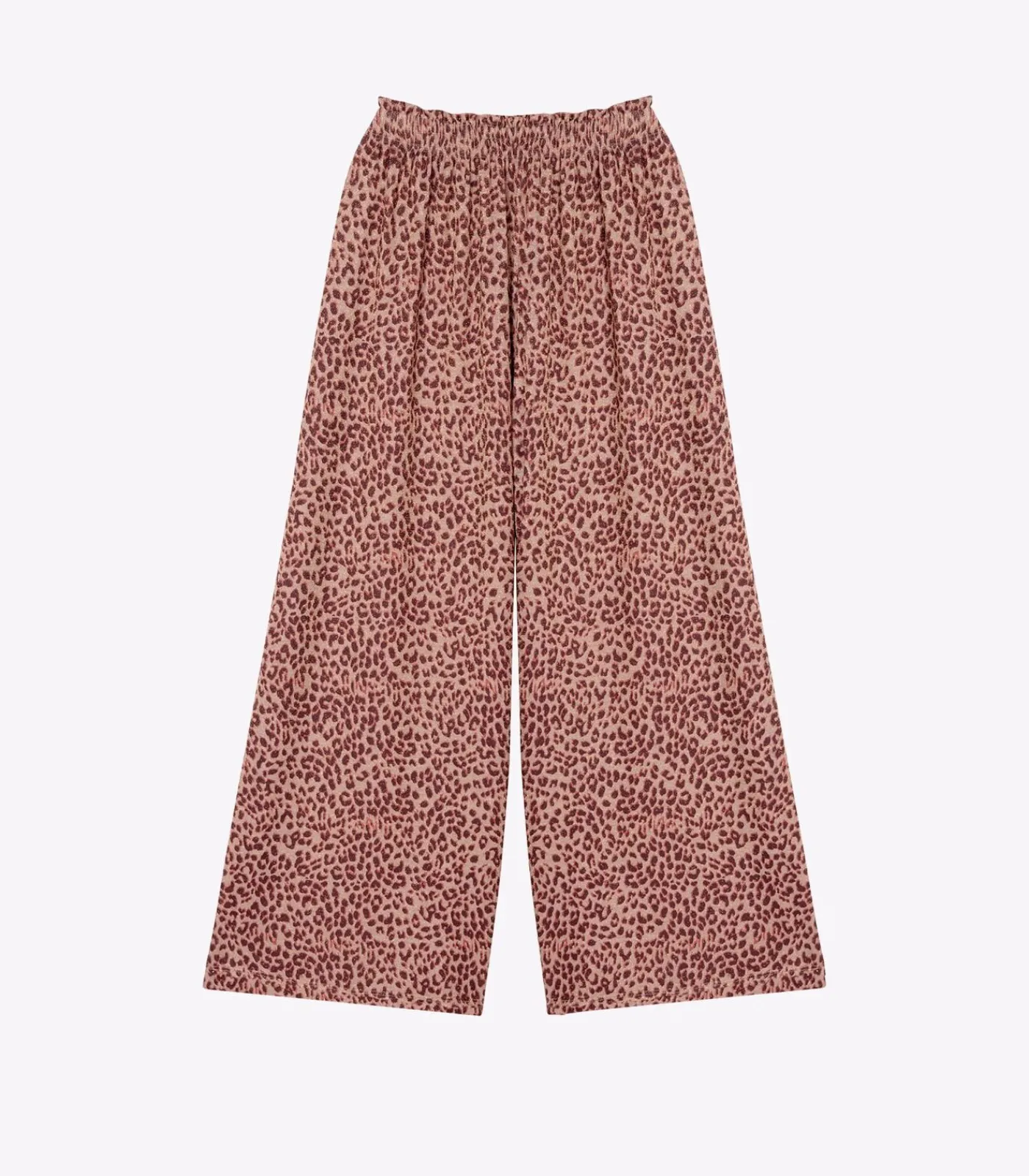 LE CHAT Gebreide broek FESTIVAL 980 multicolor Discount