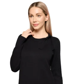 Betty Barclay Gebreide jurk black Clearance