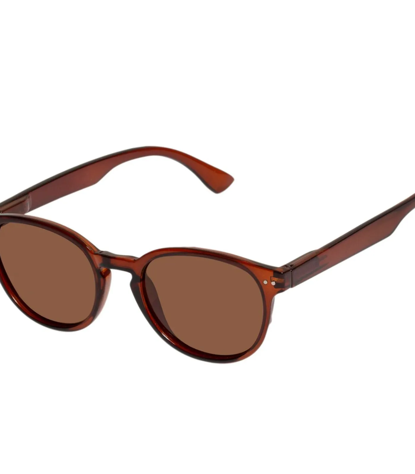 ISOTONER Gerecycleerde zonnebril Mixte Café brown Sale