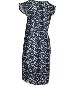 Trespass GERTHA - Jurk - Marineblauw navyBlue New