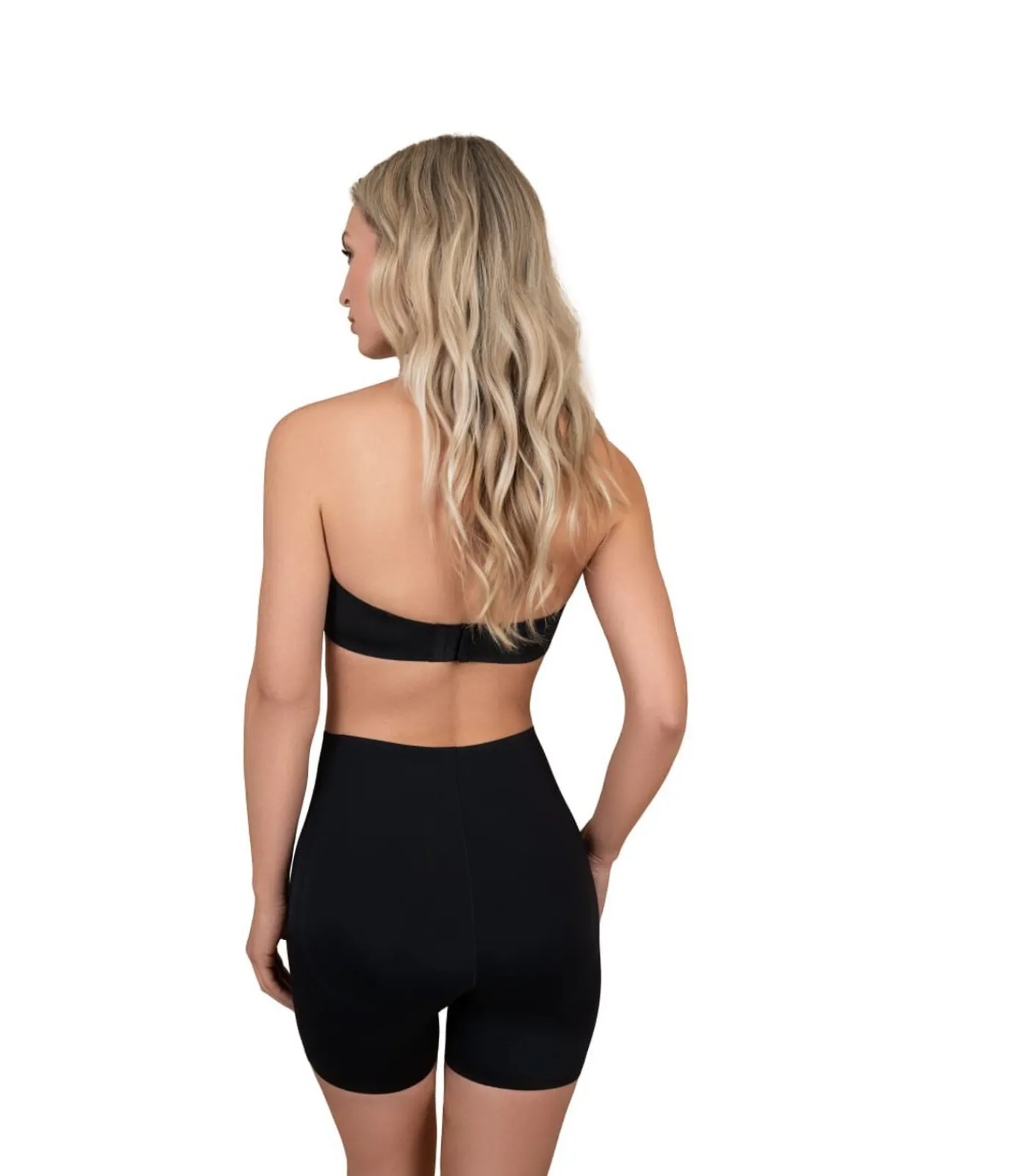 Bye Bra Gevoerde Short black Sale
