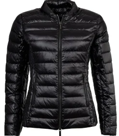 A|X Armani Exchange Gewatteerd jack Down Jacket black
