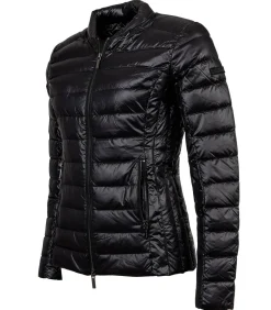 A|X Armani Exchange Gewatteerd jack Down Jacket black