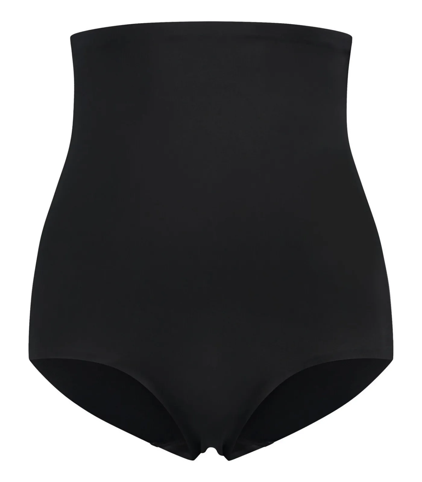 Bye Bra Gewatteerde Slip Hoge Taille black Sale