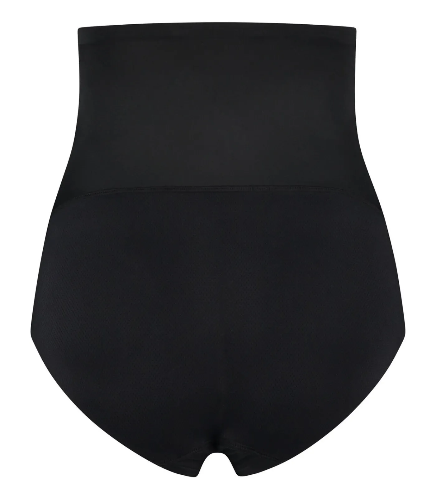 Bye Bra Gewatteerde Slip Hoge Taille black Sale