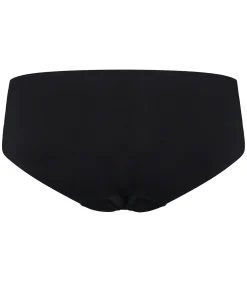 Bye Bra Gewatteerde Slip Lage Taille black Discount