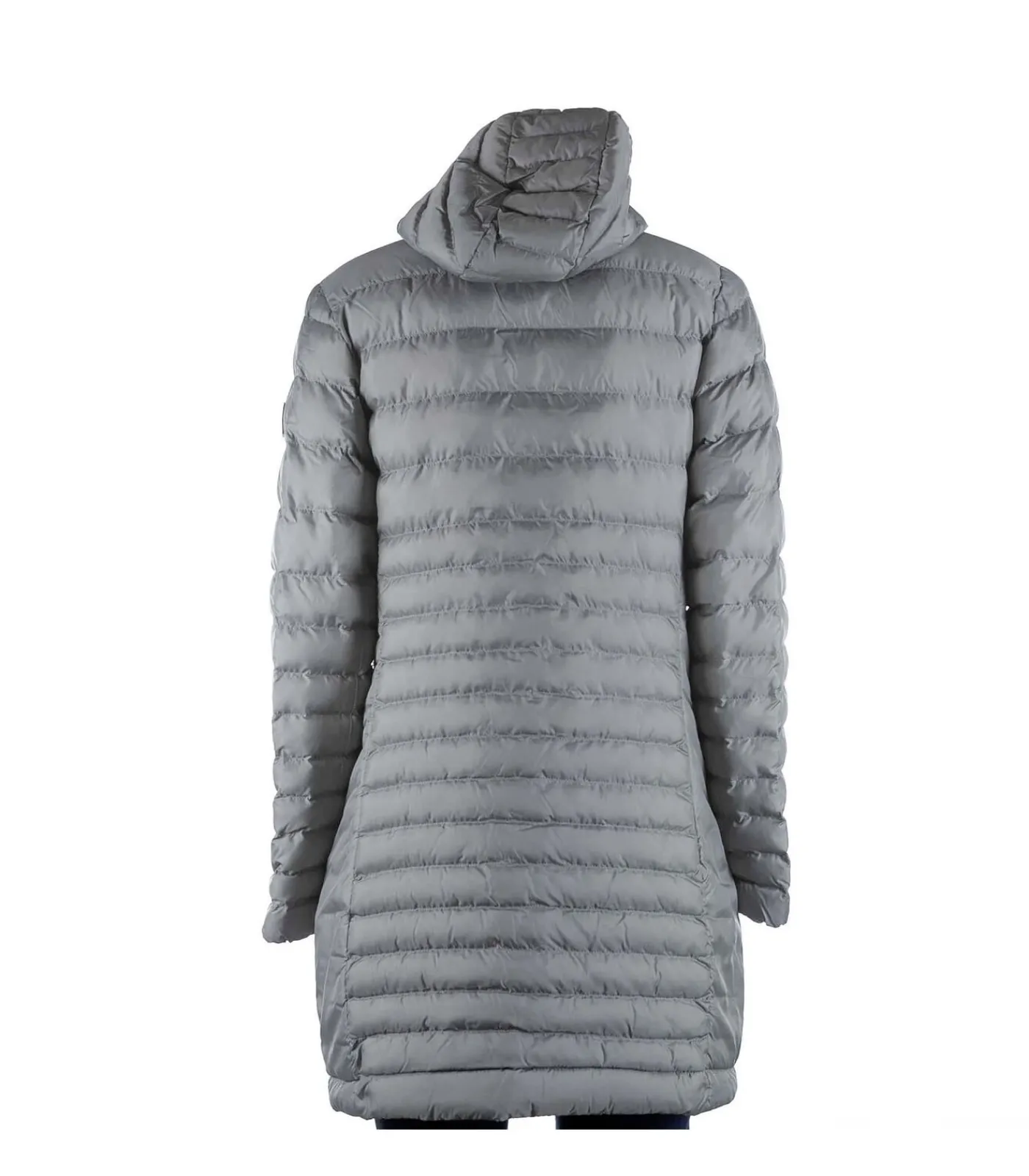 CIESSE PIUMINI Giubbino Annamarie gray New