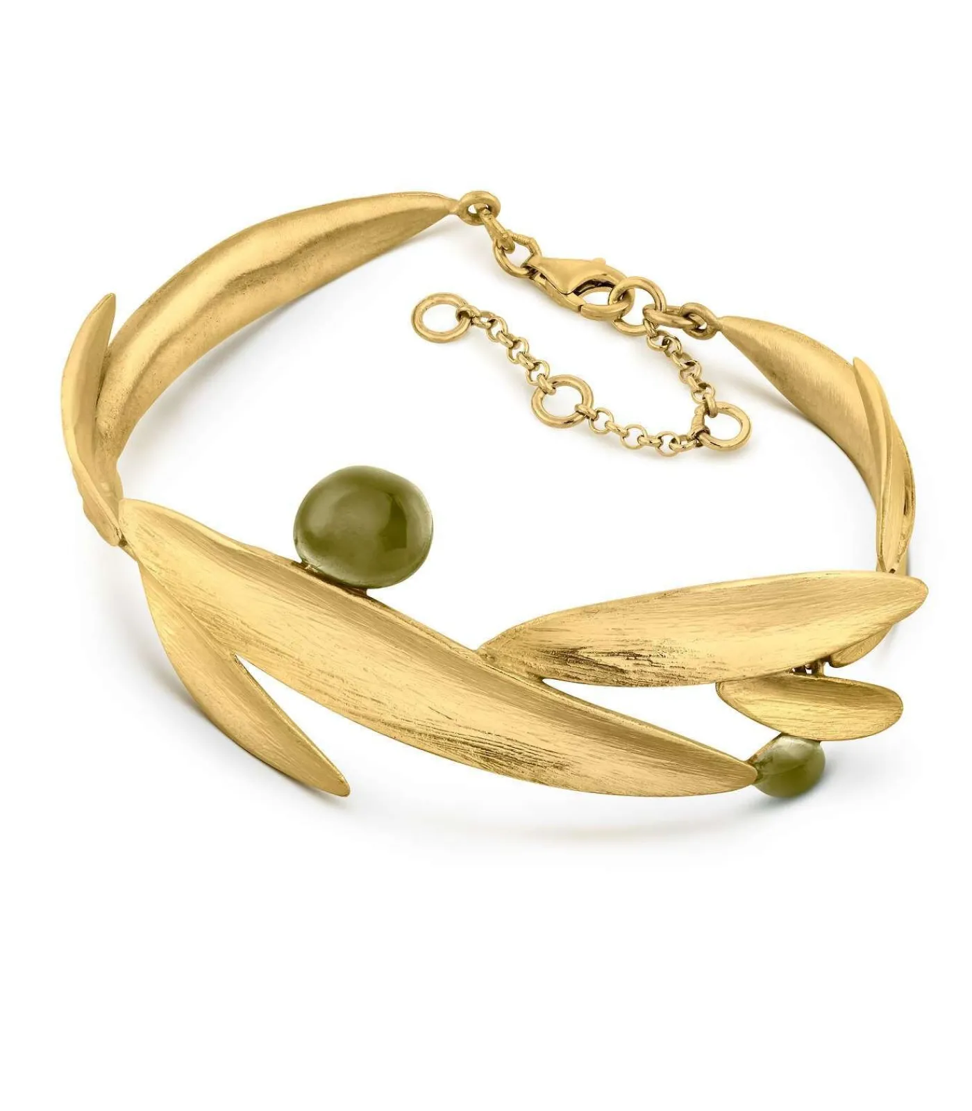 Joidart Gouden armband Olivia Best