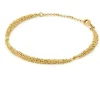 Joidart Gouden armband Stardust Discount