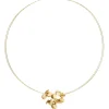 Joidart Gouden ketting Arai Best