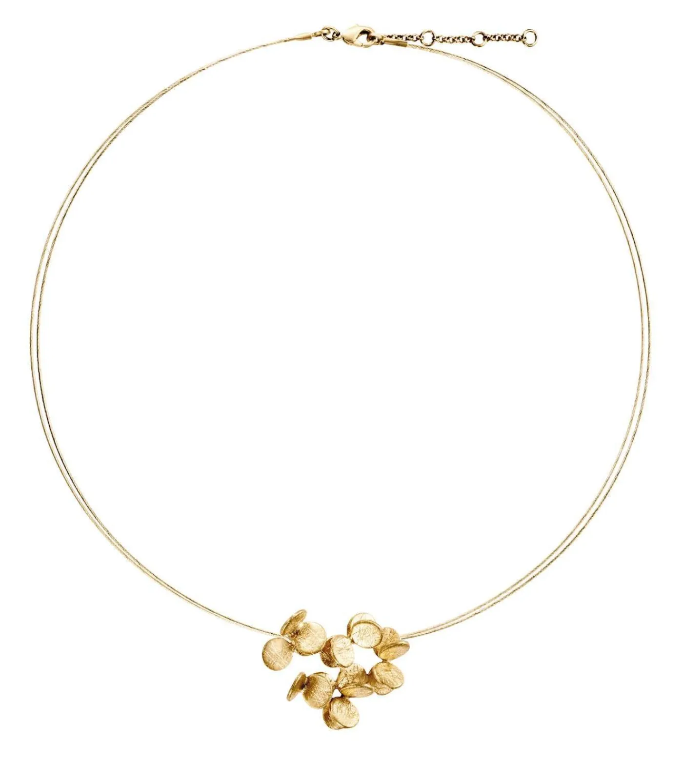 Joidart Gouden ketting Arai Best