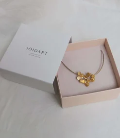 Joidart Gouden ketting Arai Best