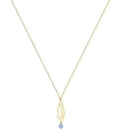 Joidart Gouden ketting Gaudí Jewelry La Pedrera Sale