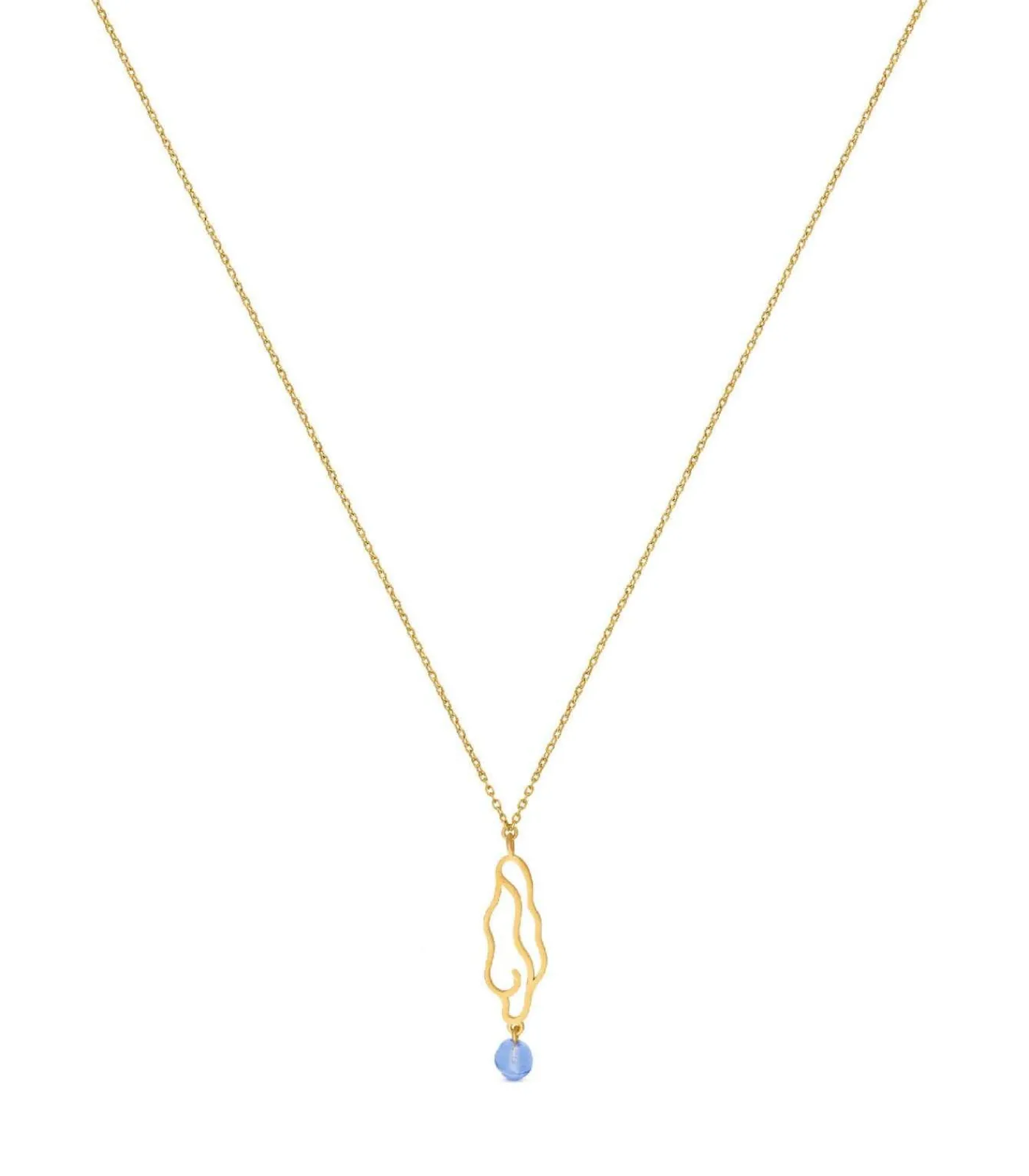 Joidart Gouden ketting Gaudí Jewelry La Pedrera Sale
