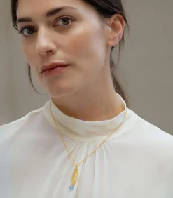 Joidart Gouden ketting Gaudí Jewelry La Pedrera Sale