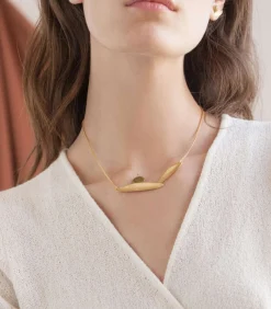 Joidart Gouden ketting Olivia Hot