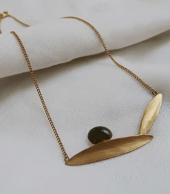 Joidart Gouden ketting Olivia Hot