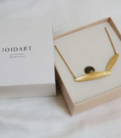 Joidart Gouden ketting Olivia Hot
