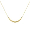 Joidart Gouden ketting Stardust New