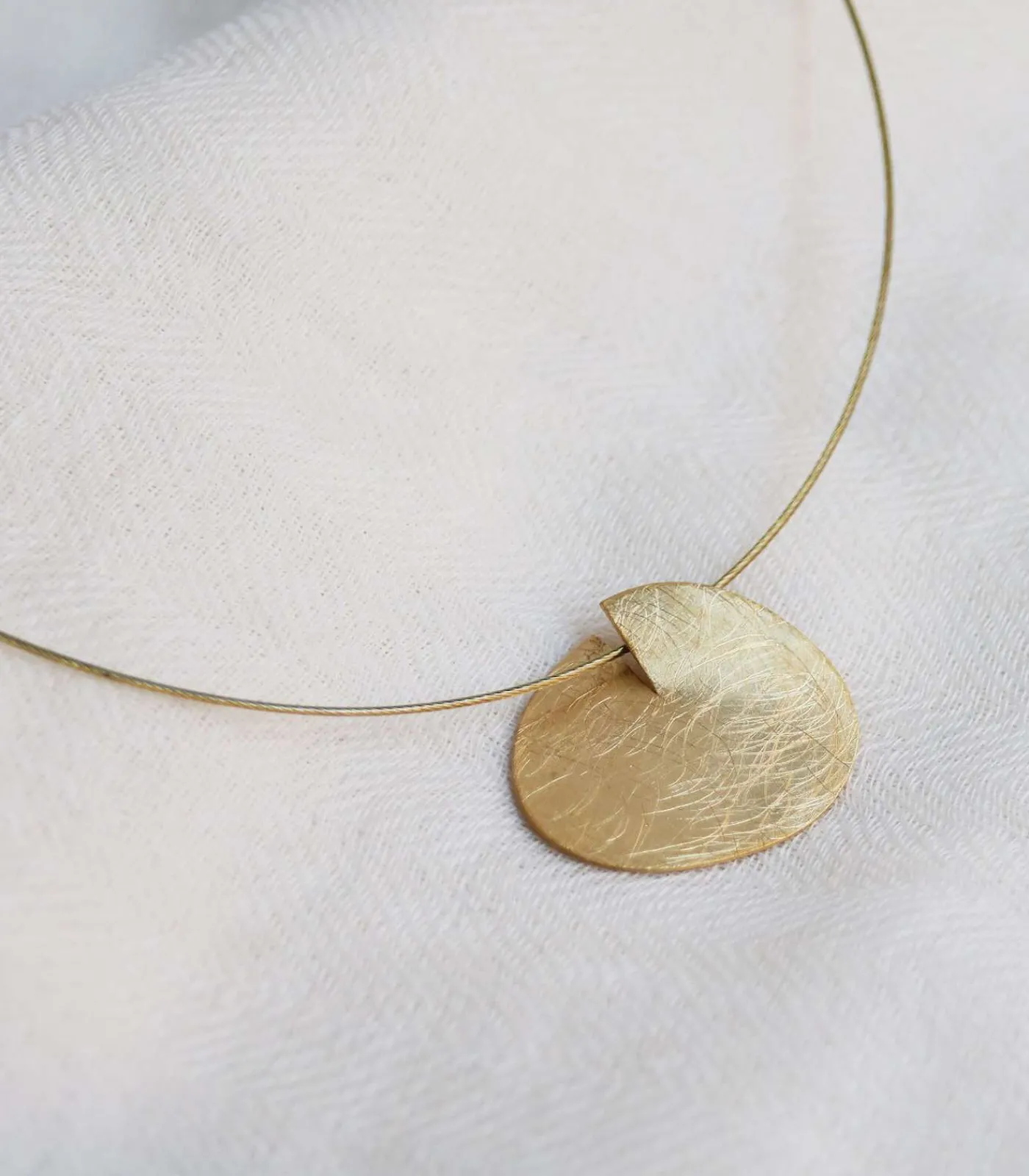 Joidart Gouden ketting Taglio Clearance