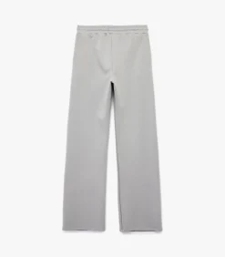 Koton Grijze Joggingbroek Hoge Taille Wijde Pijp gray Clearance