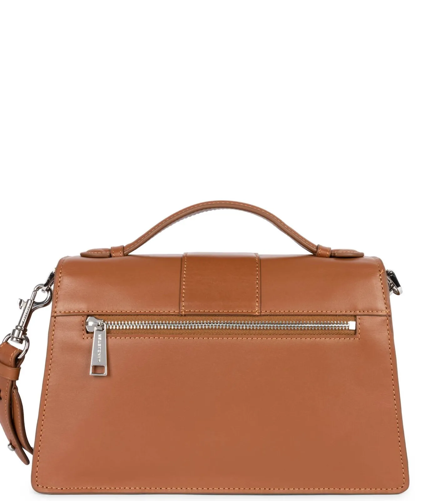 LANCASTER Grote handtas - Paris Ily camel