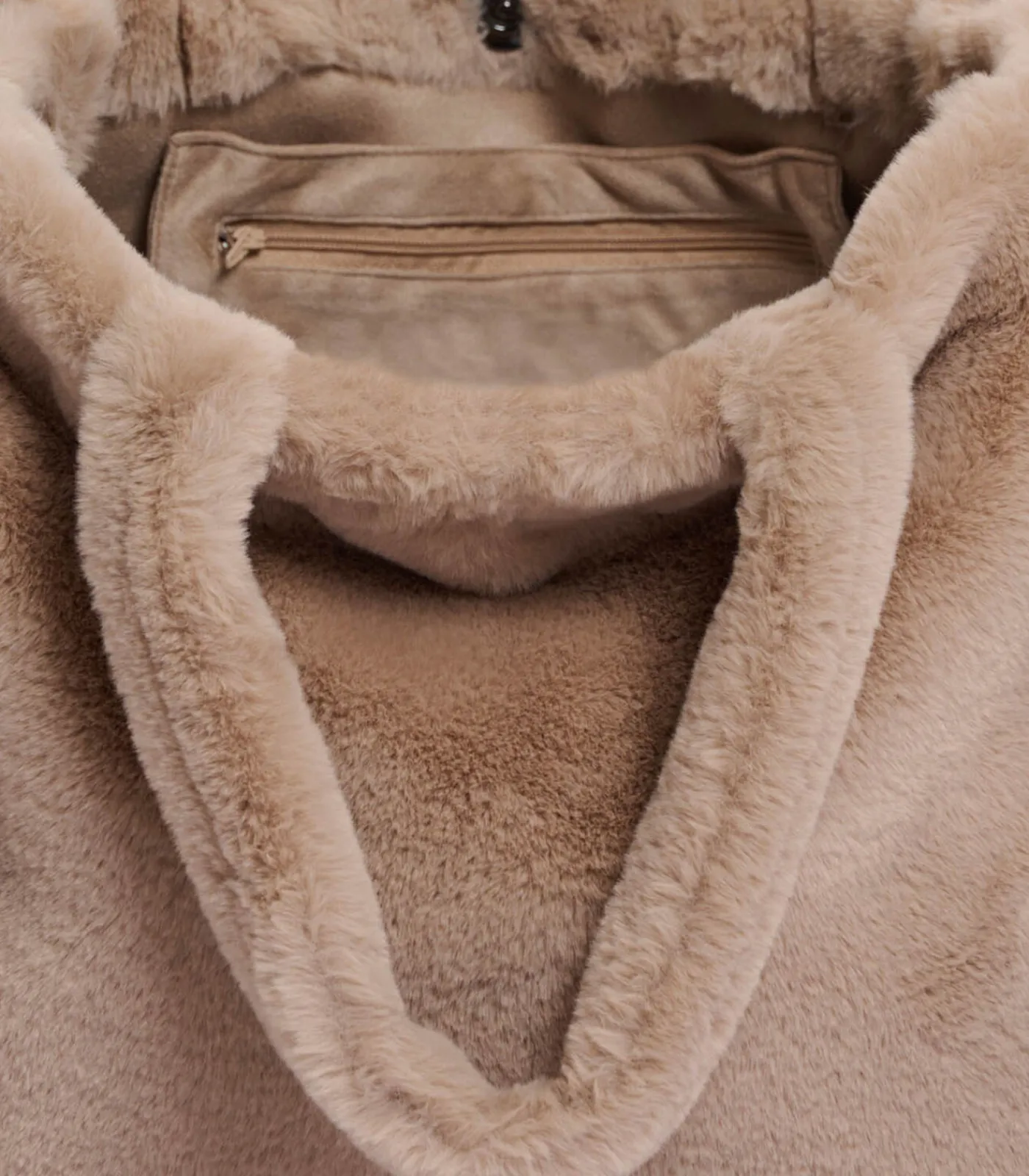 Rino&Pelle Grote shopper Haver OS lightBrown Hot