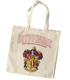 HARRY POTTER GRYFFINDOR - Tas - beige Sale