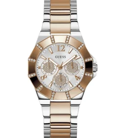 GUESS GW0616L3 - Quartz - 36mm - 3ATM silver Discount