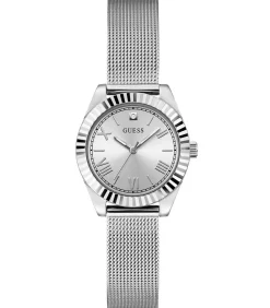 GUESS GW0842L1 - Quartz - 30mm - 3ATM silver Hot