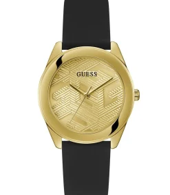 GUESS GW0665L1 - Quartz - 40mm - 3ATM gold Best