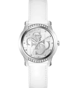 GUESS GW0860L3 - Quartz - 36mm - 3ATM silver/gold
